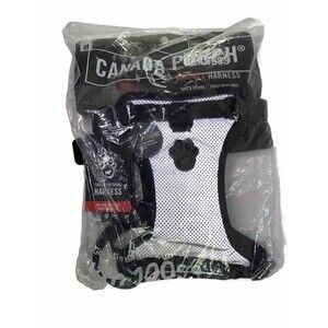 Canada Pooch The Everything Harness No Pull Water Resistant Dog Size MEDIUM NEW!